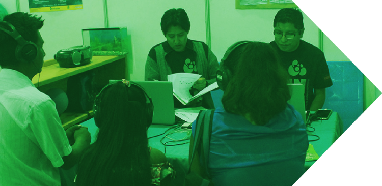 Recursos Edu-comunicacionales e Informáticos - Infante